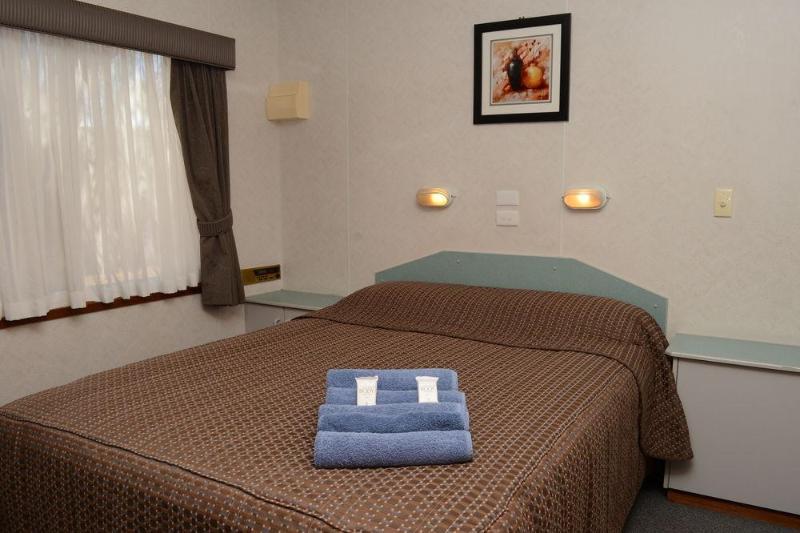 酒店 Discovery Parks  Port Augusta