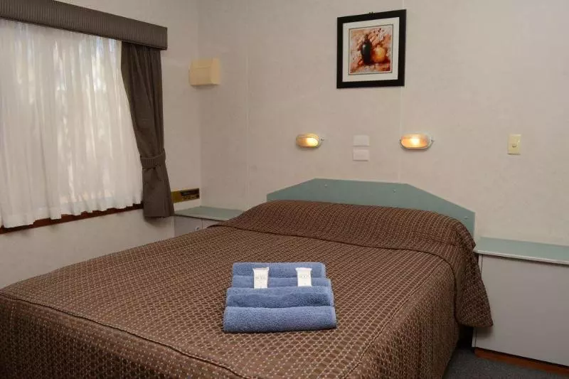 ホテル Discovery Parks  Port Augusta