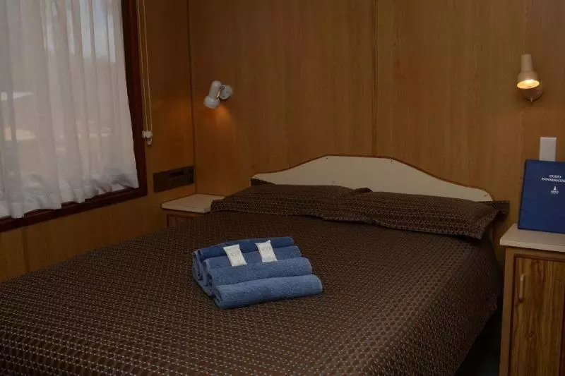 ホテル Discovery Parks  Port Augusta