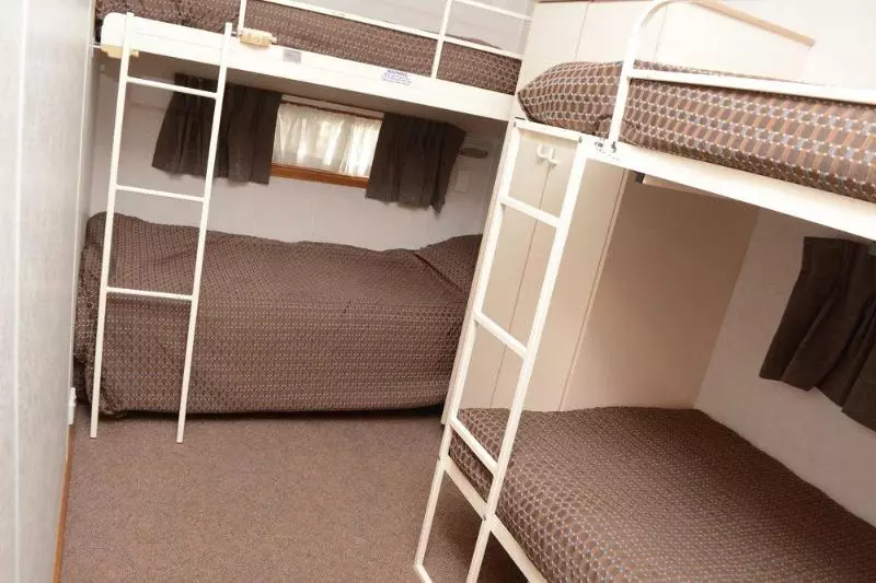 ホテル Discovery Parks  Port Augusta