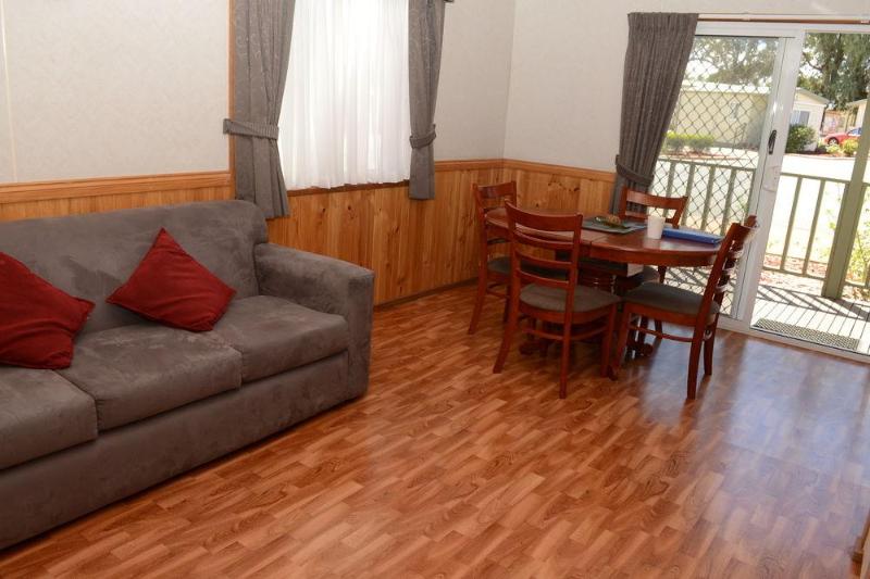 酒店 Discovery Parks  Port Augusta