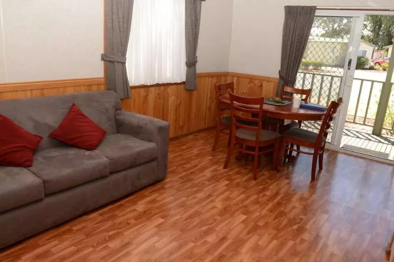 ホテル Discovery Parks  Port Augusta