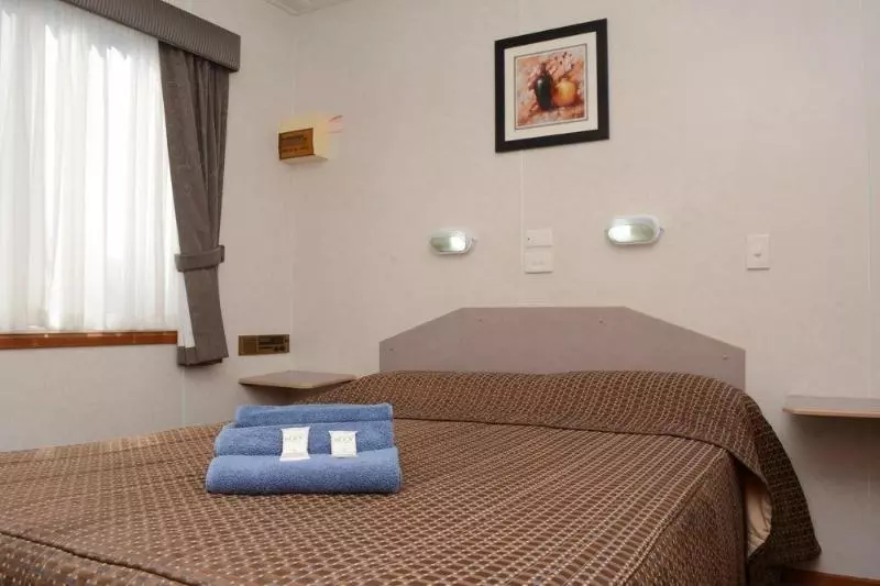 ホテル Discovery Parks  Port Augusta