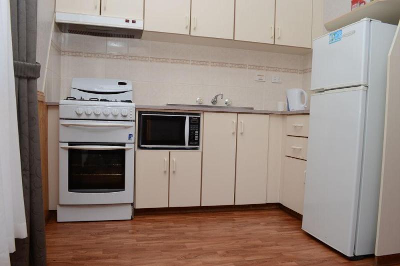 酒店 Discovery Parks  Port Augusta