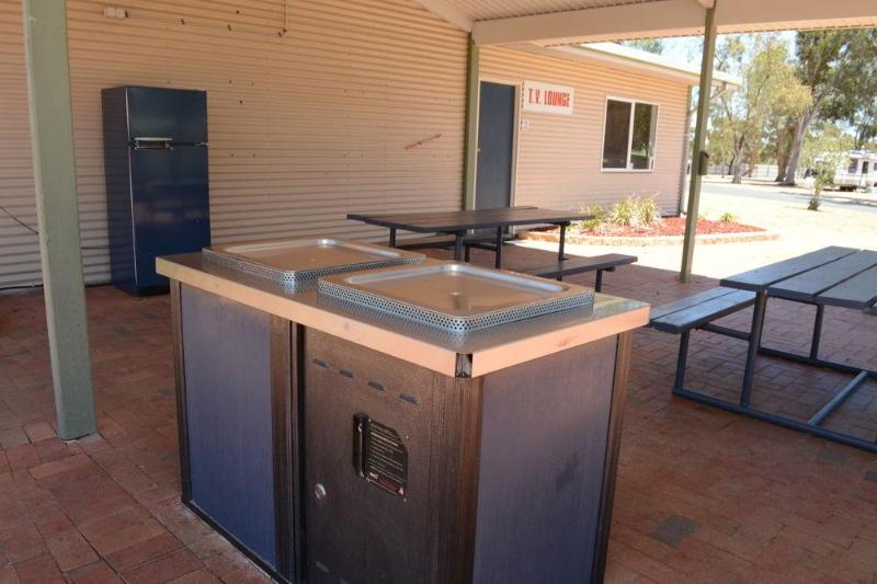 酒店 Discovery Parks  Port Augusta