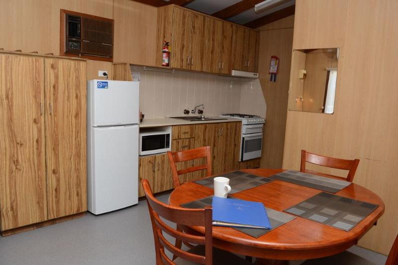 酒店 Discovery Parks  Port Augusta