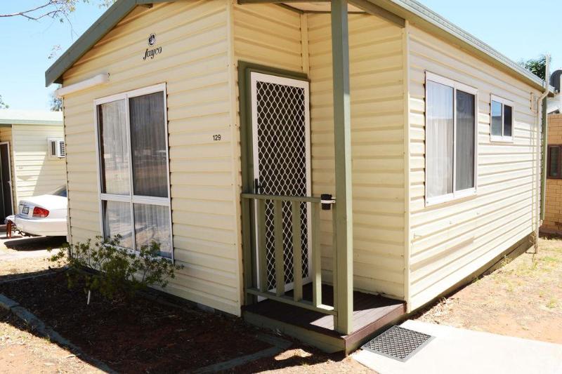 酒店 Discovery Parks  Port Augusta