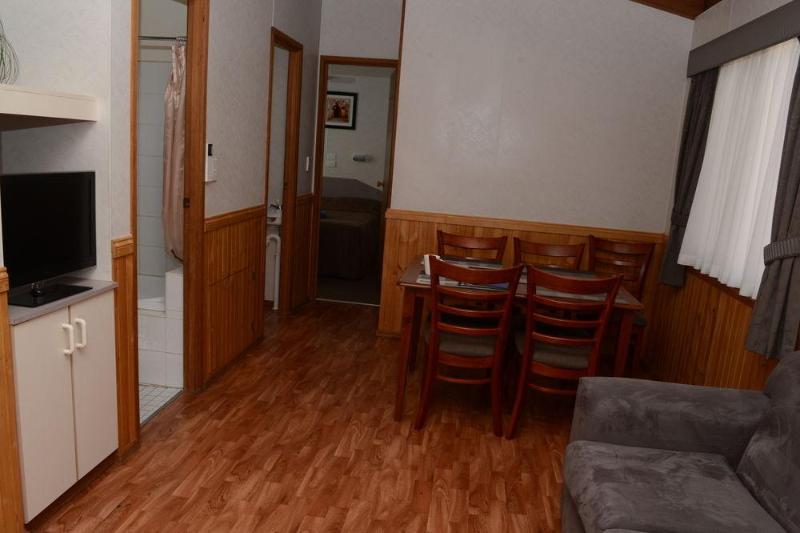 酒店 Discovery Parks  Port Augusta