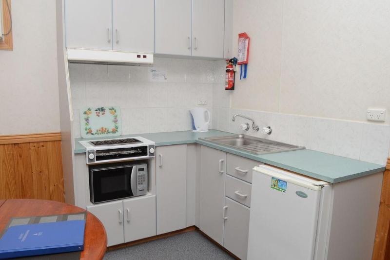 酒店 Discovery Parks  Port Augusta