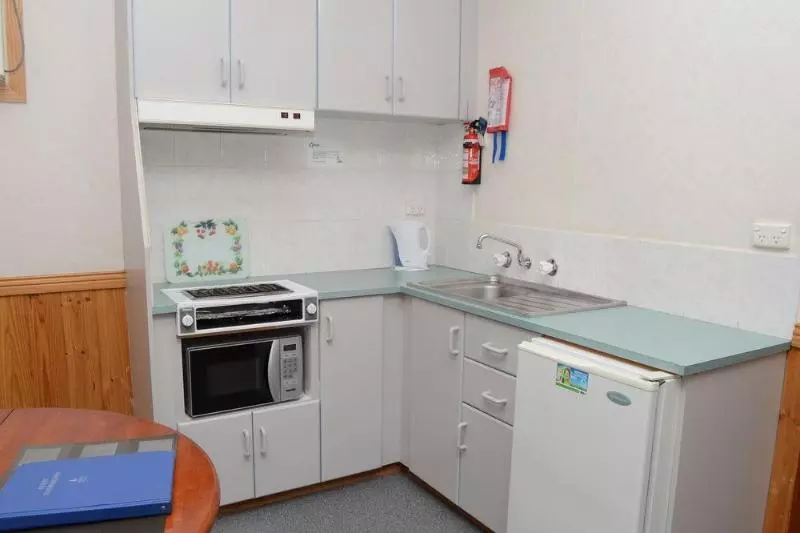 ホテル Discovery Parks  Port Augusta