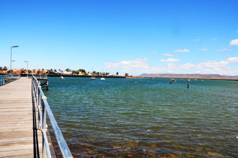 酒店 Discovery Parks  Port Augusta