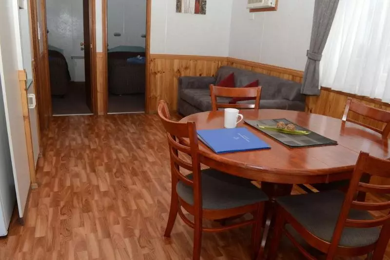 ホテル Discovery Parks  Port Augusta