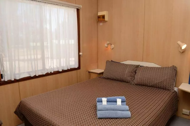 ホテル Discovery Parks  Port Augusta