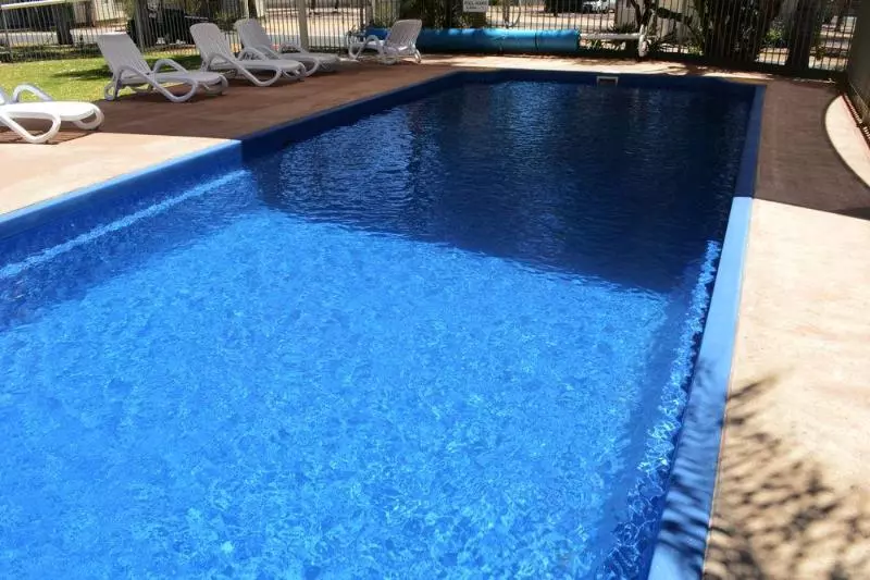 ホテル Discovery Parks  Port Augusta