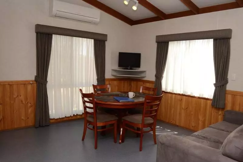 ホテル Discovery Parks  Port Augusta