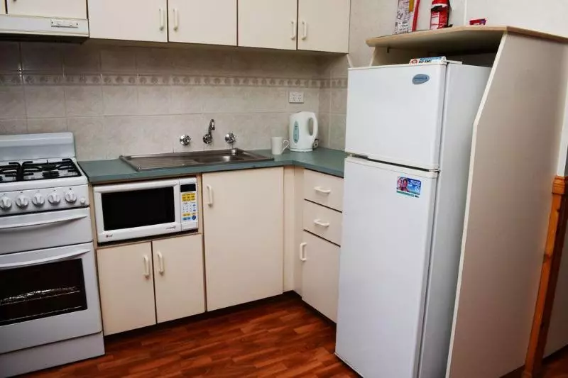 ホテル Discovery Parks  Port Augusta