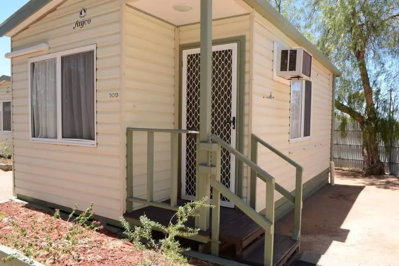 ホテル Discovery Parks  Port Augusta