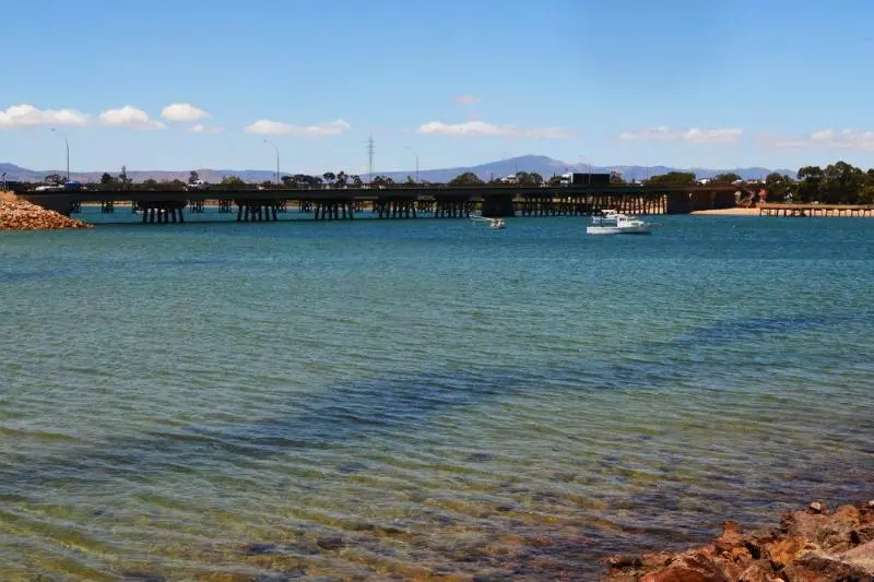 ホテル Discovery Parks  Port Augusta