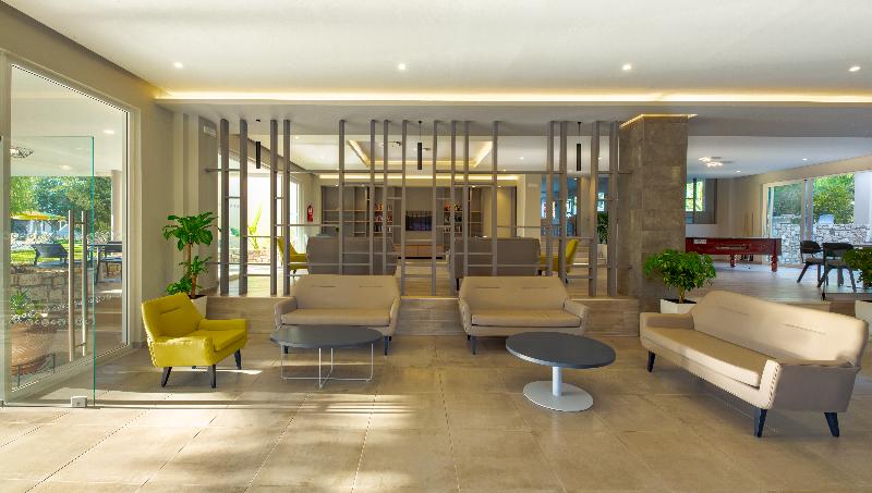 בית מלון כפרי Esperia