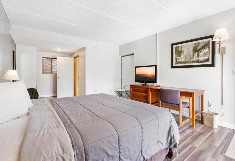 호텔 Fairbridge Inn And Suites West Point