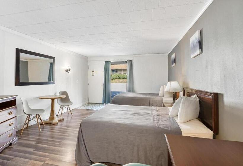 호텔 Fairbridge Inn And Suites West Point