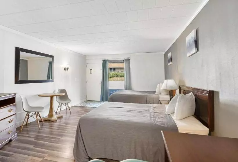 Hotel Fairbridge Inn And Suites West Point