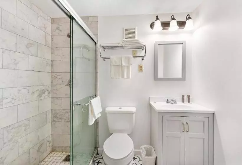 Hotel Fairbridge Inn And Suites West Point