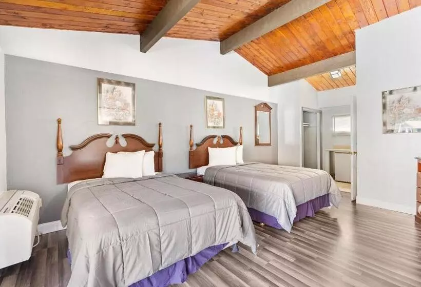 Hotel Fairbridge Inn And Suites West Point