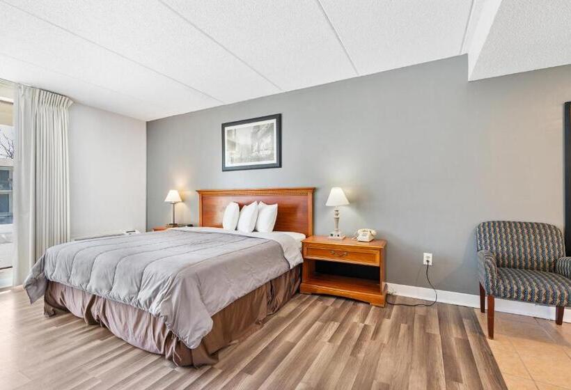 호텔 Fairbridge Inn And Suites West Point