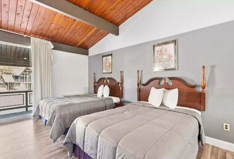 Hotel Fairbridge Inn And Suites West Point