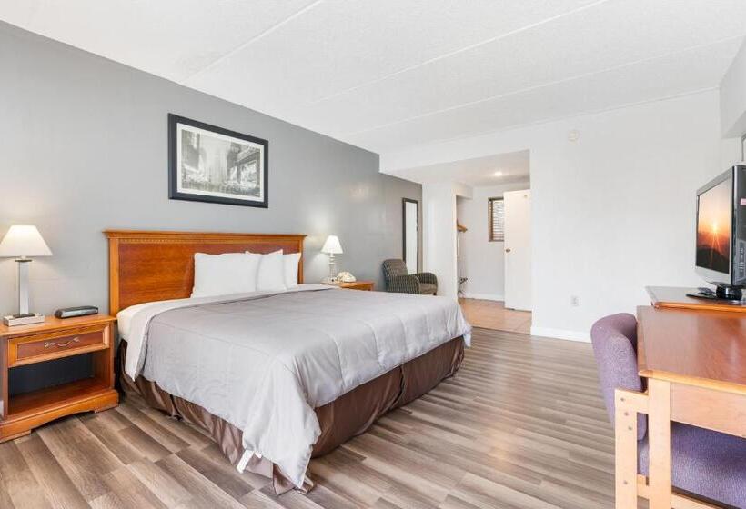 호텔 Fairbridge Inn And Suites West Point