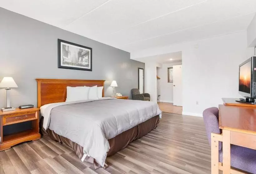 Hotel Fairbridge Inn And Suites West Point