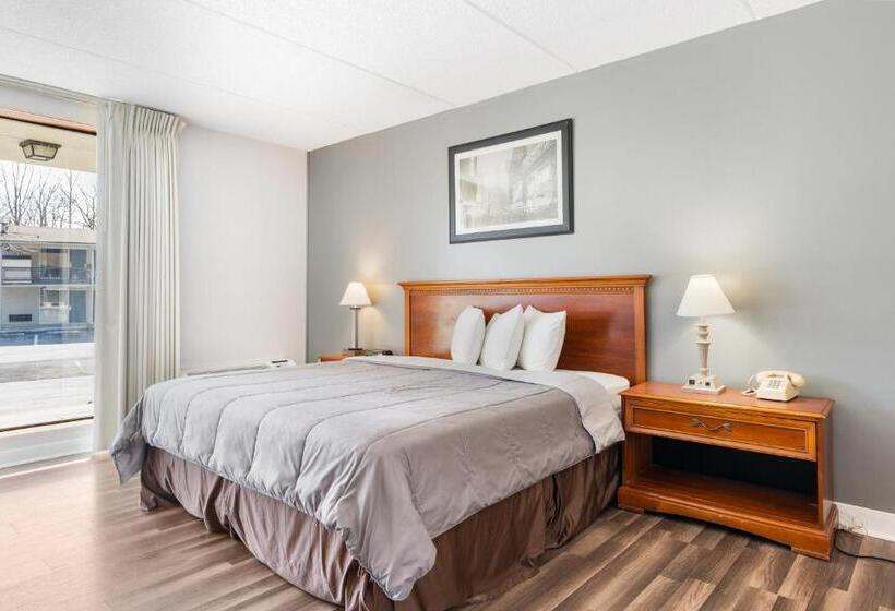 호텔 Fairbridge Inn And Suites West Point