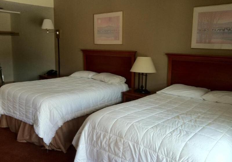 호텔 Fairbridge Inn And Suites West Point