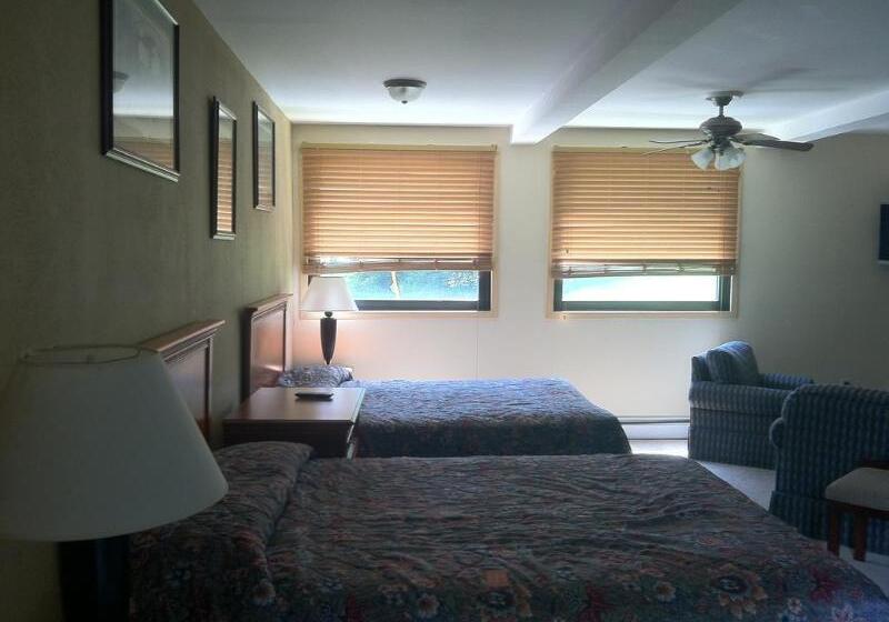 호텔 Fairbridge Inn And Suites West Point