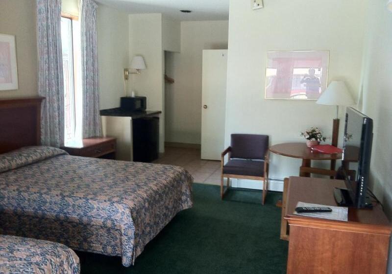 호텔 Fairbridge Inn And Suites West Point