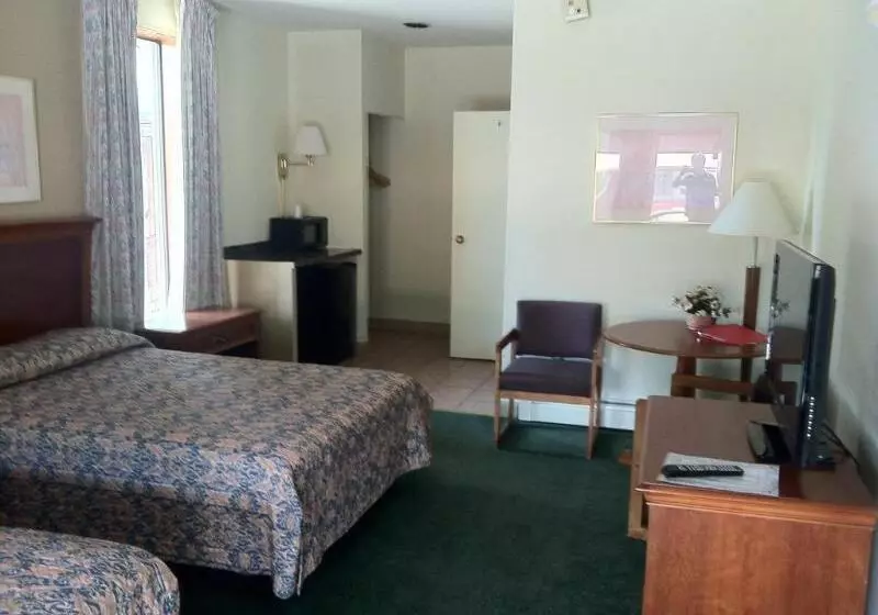 Hotel Fairbridge Inn And Suites West Point