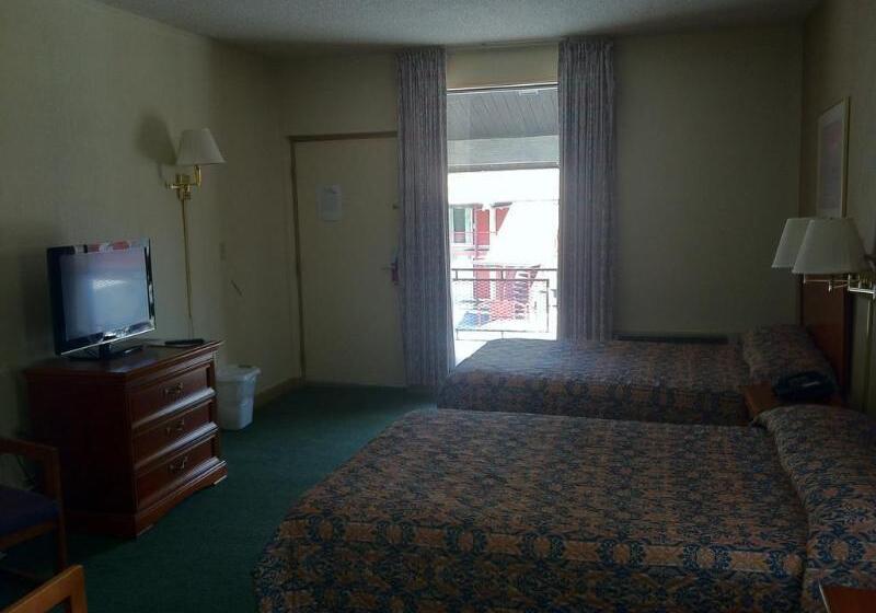 호텔 Fairbridge Inn And Suites West Point
