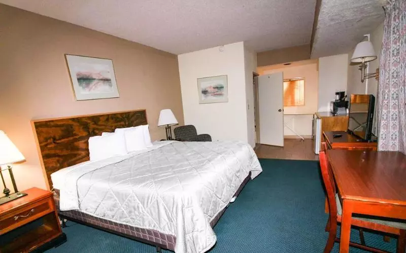 Hotel Fairbridge Inn And Suites West Point