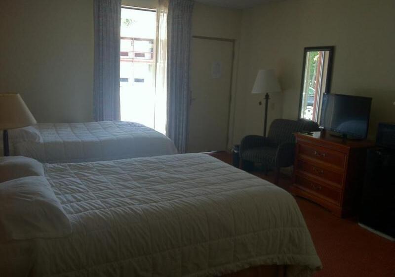 호텔 Fairbridge Inn And Suites West Point