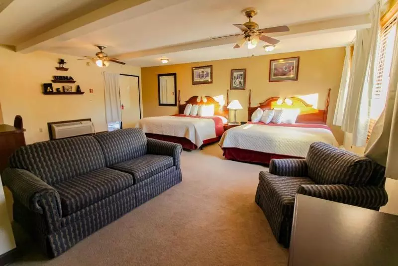 Hotel Fairbridge Inn And Suites West Point
