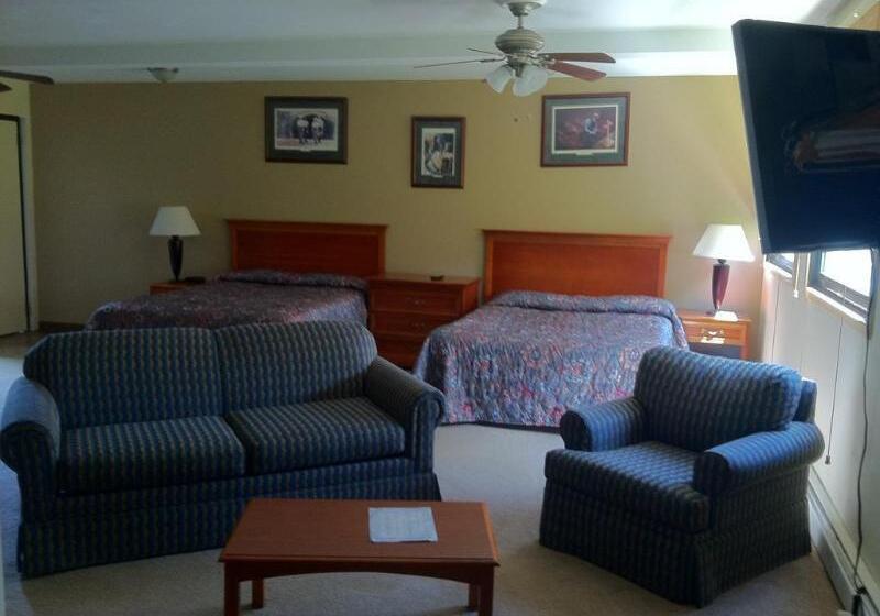 호텔 Fairbridge Inn And Suites West Point
