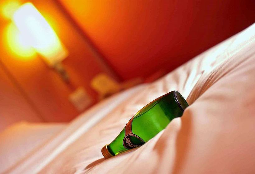 Hotel Ibis Shanghai Xujiahui