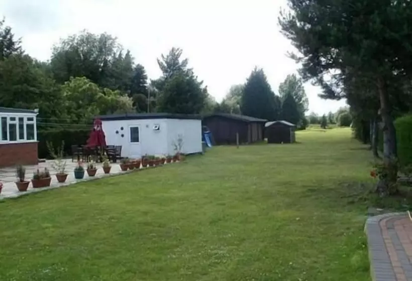 酒店 London Heathrow Guesthouse