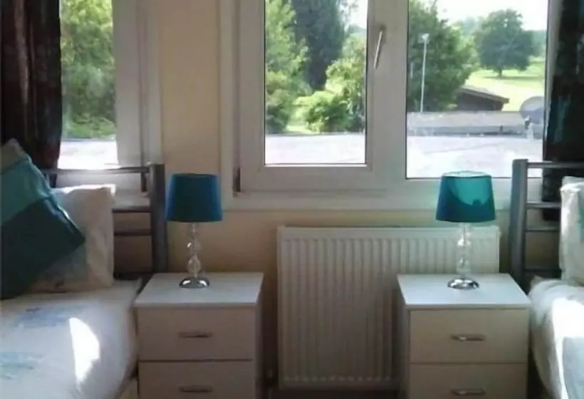 酒店 London Heathrow Guesthouse