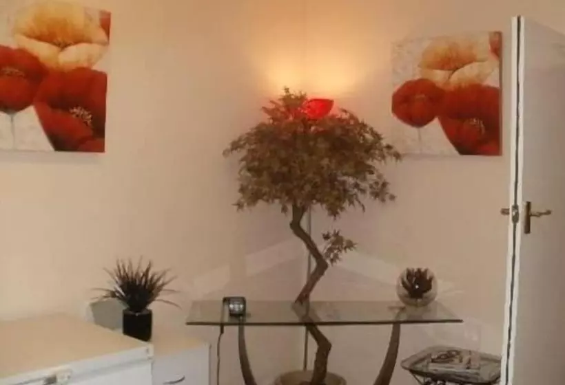 酒店 London Heathrow Guesthouse