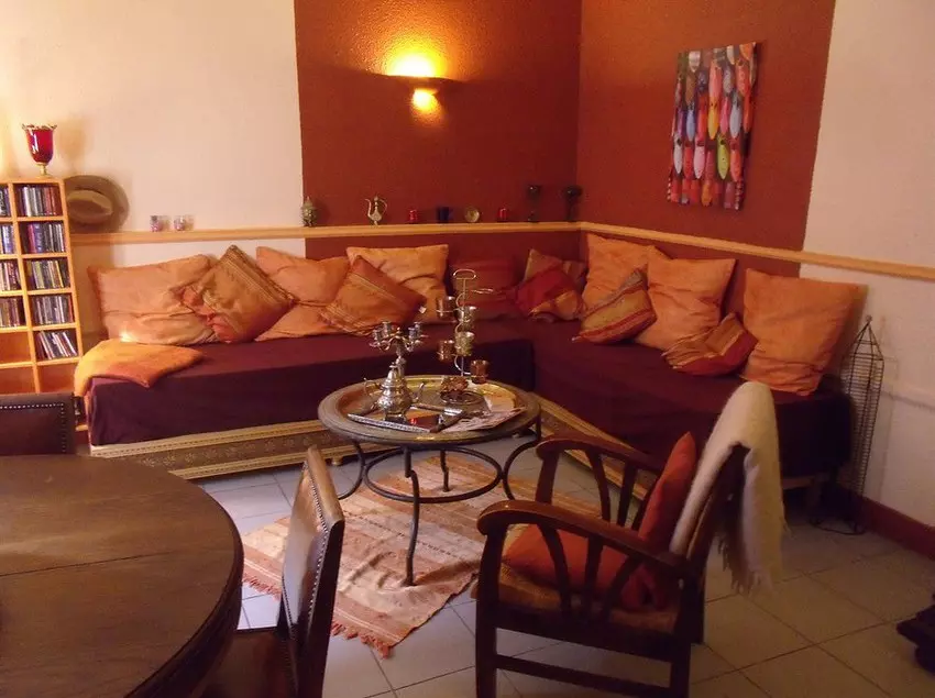 Hotel Maison sans Frontière