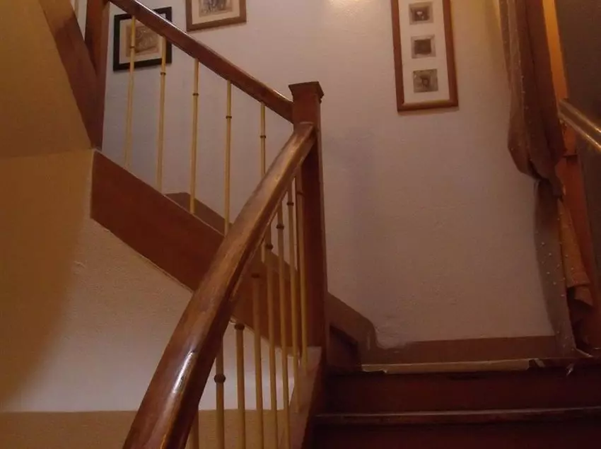 Hotel Maison sans Frontière