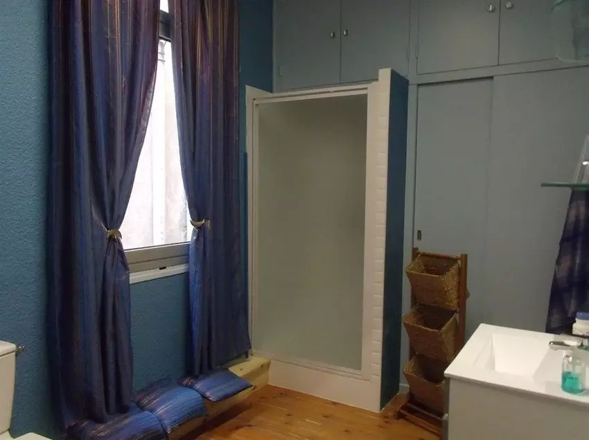 Hotel Maison sans Frontière