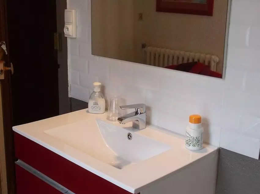 Hotel Maison sans Frontière